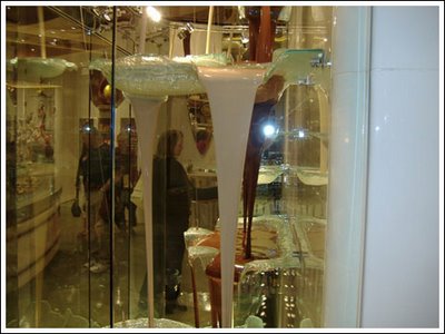 Chocolate Fountain