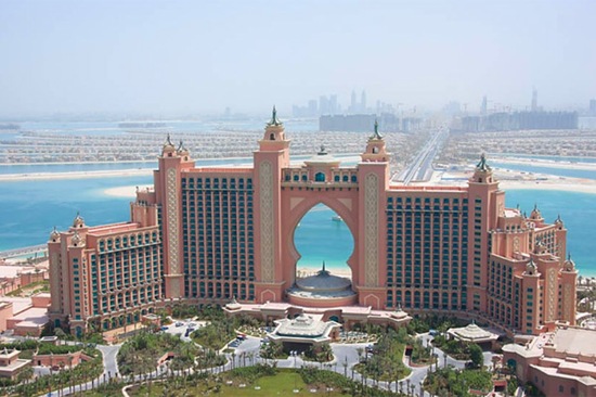 ~~~Atlantis, The Palm~~~