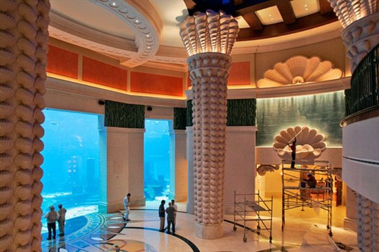 ~~~Atlantis, The Palm~~~