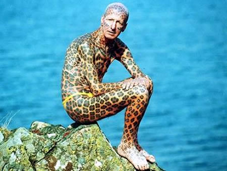 4_Tom Leppard_The Leopard Man