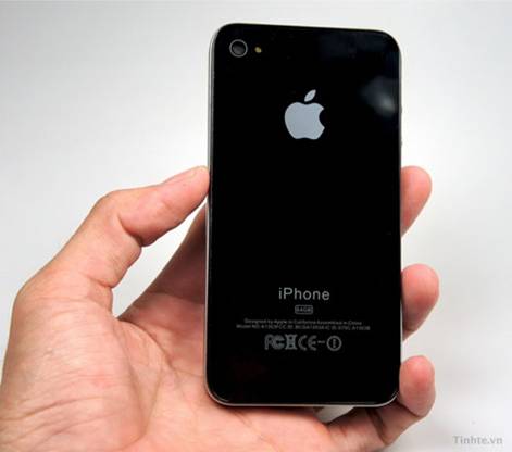 iPhone 4 Copy อย่างเนี๊ยบ!! 