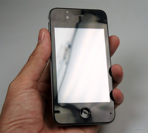 iPhone 4 Copy อย่างเนี๊ยบ!! 