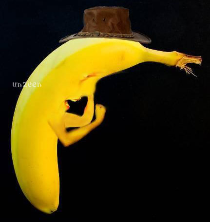 รวมเรื่อง Banana