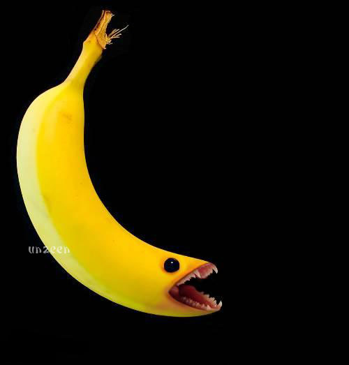 รวมเรื่อง Banana