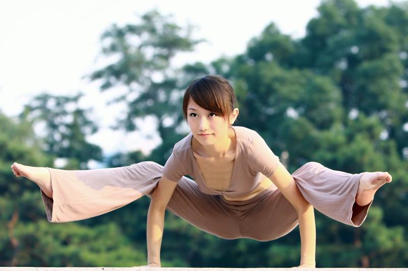 ฺBeauty Of Yoga