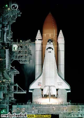 อันดับที่ 8 Space Shuttle   Space Shuttle ประเทศ United States ราคา 1,700 ล้านเหรียญ