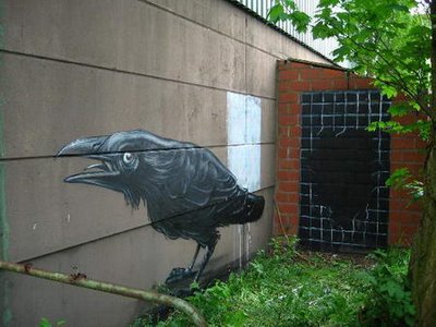 Animal Graffiti  (2)