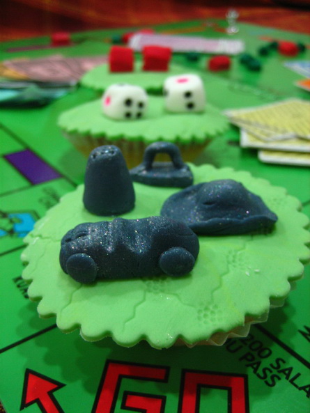 ~~~Gamer Cakes....1...~~~