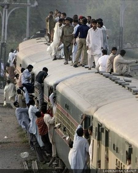 ~~รถไฟปากีฯ~~