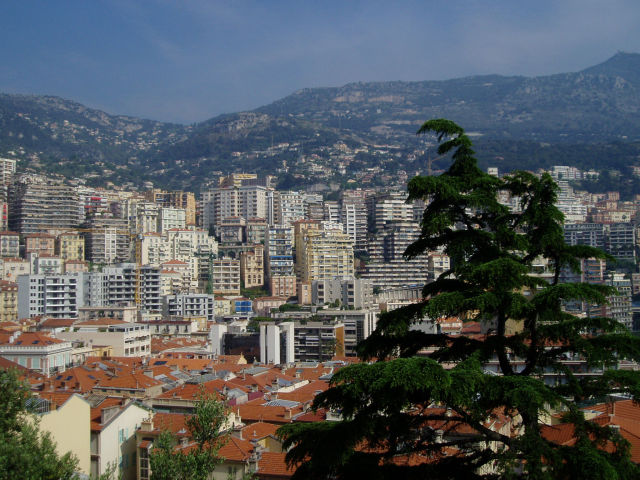 Monaco