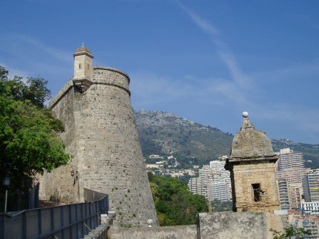 The castle Antoine