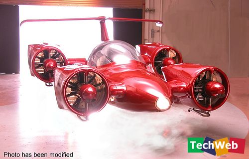 ~Super Modern Concept Cars in the Future!~ (2)