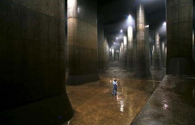 Japanese Sewers Photo Gallery!