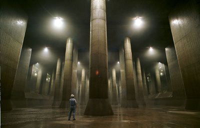 Japanese Sewers Photo Gallery!
