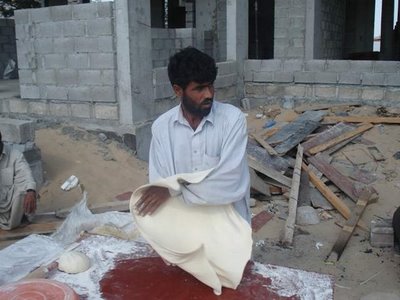 food making in Pakistan(มากินด้วยกันมั้ย)