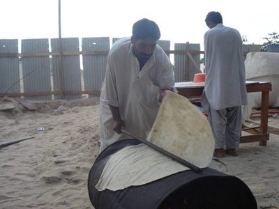 food making in Pakistan(มากินด้วยกันมั้ย)