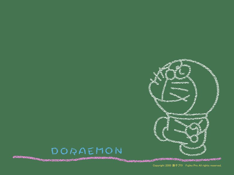 - เอาใจคนรัก Doraemon -