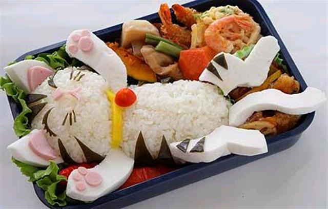 Japanese Food!!! ♥หวาน - แหวว♥ (2)
