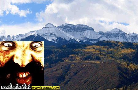  อันดับ 8 เทือกเขาร็อกกี้ โคโลราโด (Colorado Rockies) 