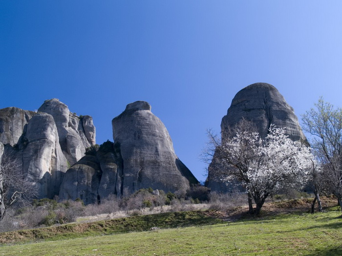 Meteora