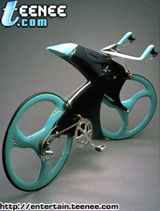 จักรยาน สุดเจ๋ง!!