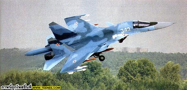 นี้ก็ Su-34