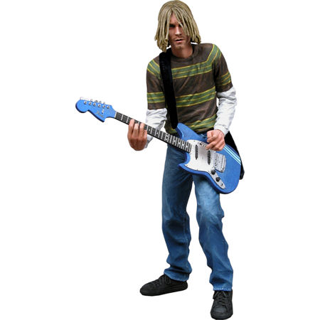 KURT COBAIN