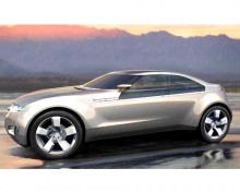 Chevrolet Volt Concept Cars2!?