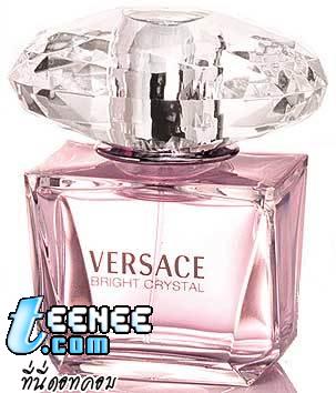 Versace Bright Crystal