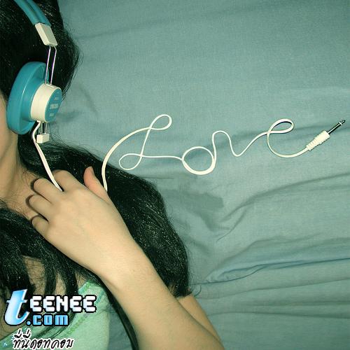  i love music