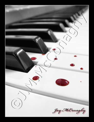 Piano...Art...