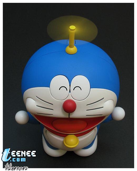 DORAEMON มาแล้วจ้า