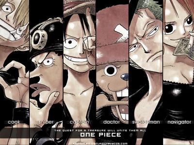 Pic~OnEPiEcE*