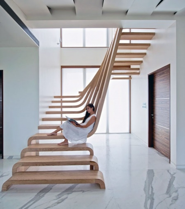 Designed by: Arquitectura en Movimiento