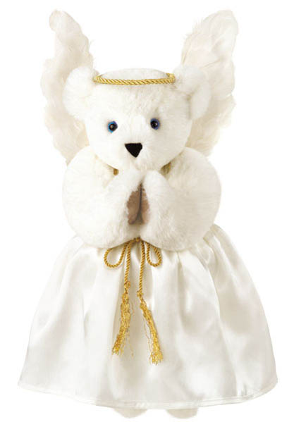 ตุ๊กตากหมีน่ารัก ๆ สักตัวไม่ค่ะ@^_^@