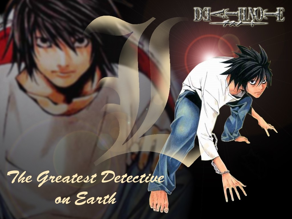 รูป Death Note  ค่ะ @^_^@