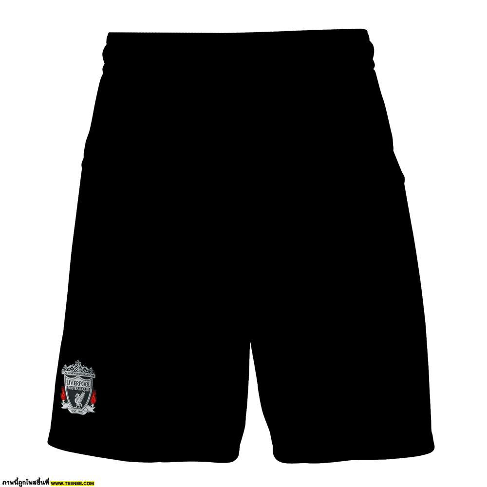 LIVERPOOL FC Away Kit 2011-2012