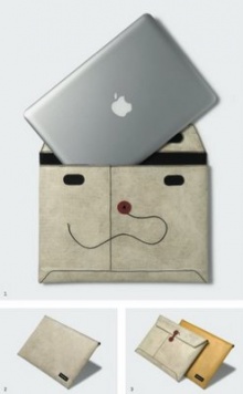 Laptop Sleeves