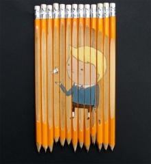 PenCiL ArT  (2)