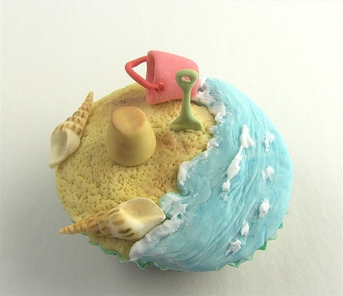 !!~Cupcakes Art~!! (2)