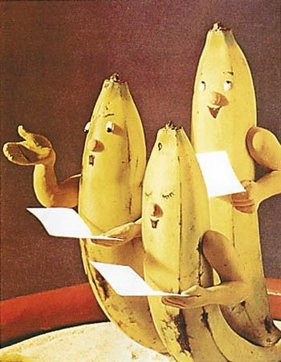เรื่องกล้วยๆ