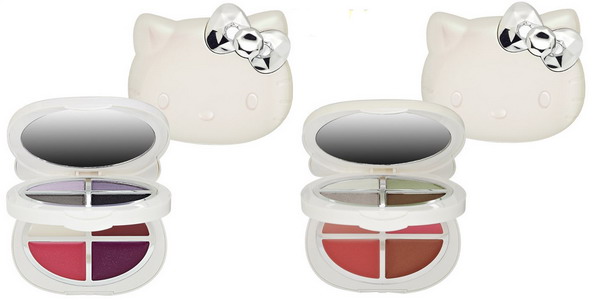 cosmetics จาก hello kitty