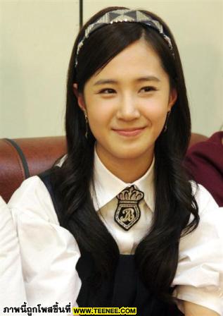 Yuri ~*  SNSD  o_O