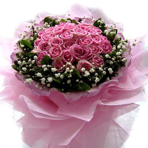 ดอกกุหลาบสวย ๆ เหมาะสำหรับคนรักมาแล้วค่ะ @^_^@ 