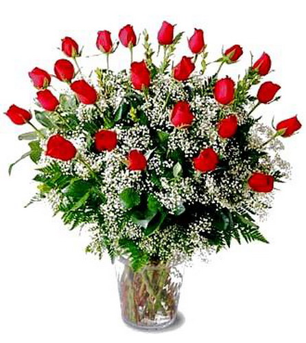 ดอกกุหลาบสวย ๆ เหมาะสำหรับคนรักมาแล้วค่ะ @^_^@ 