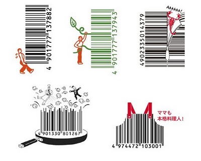 Funny Barcode