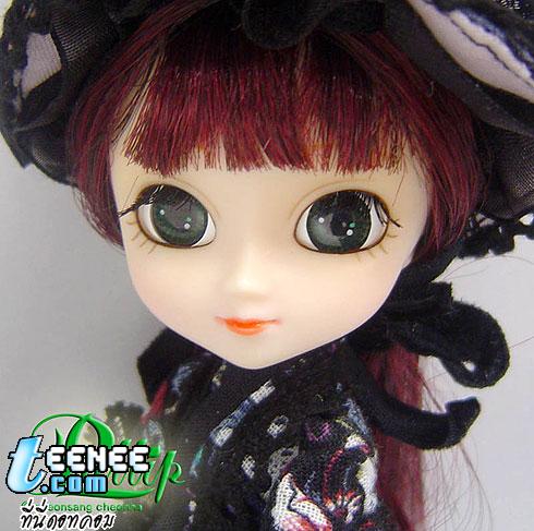 Pullip Dolls