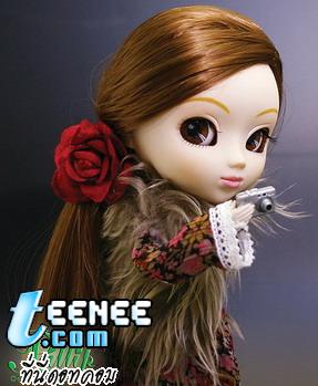 Pullip Dolls