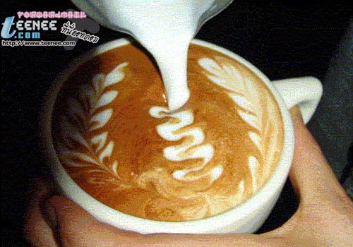 คอลเลคชั่น !! กาแฟสื่อรัก