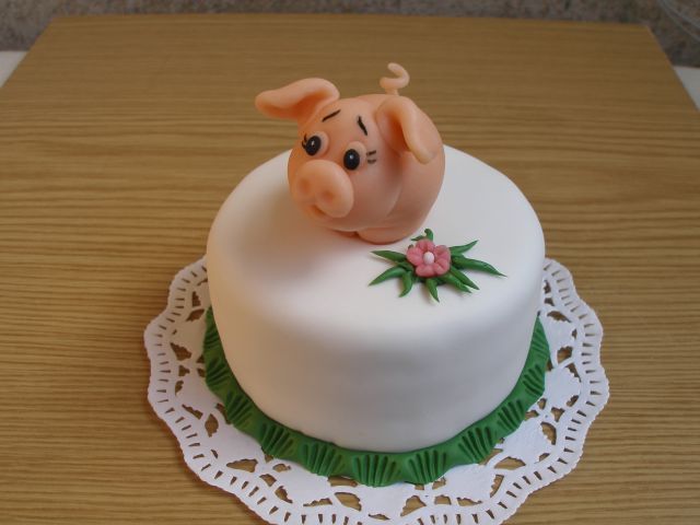 Cake สุขสันต์วันเกิด \"อยากจะให้\"